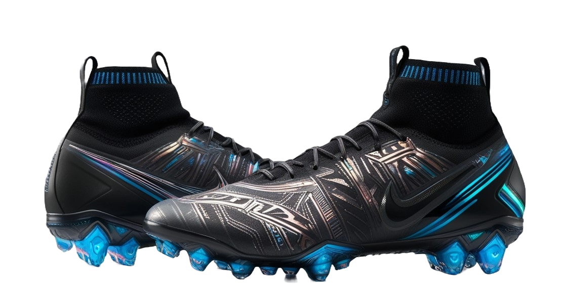 Football shoes